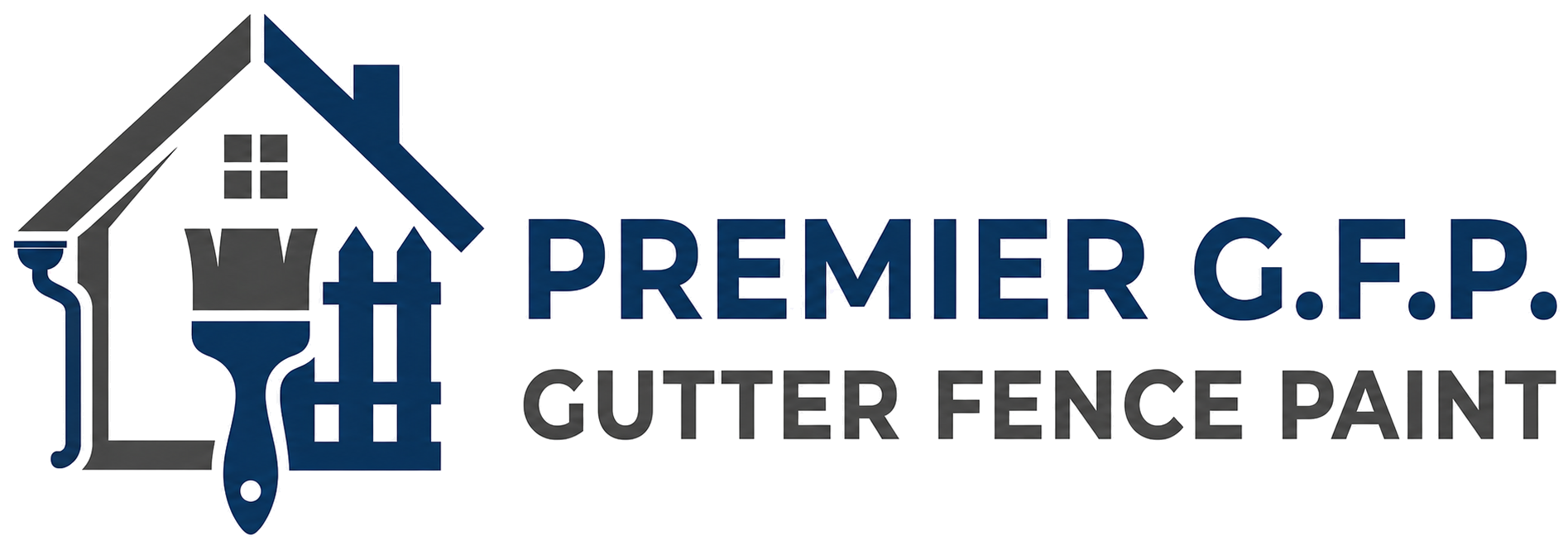 Premier G.F.P. Gutter Fence Paint